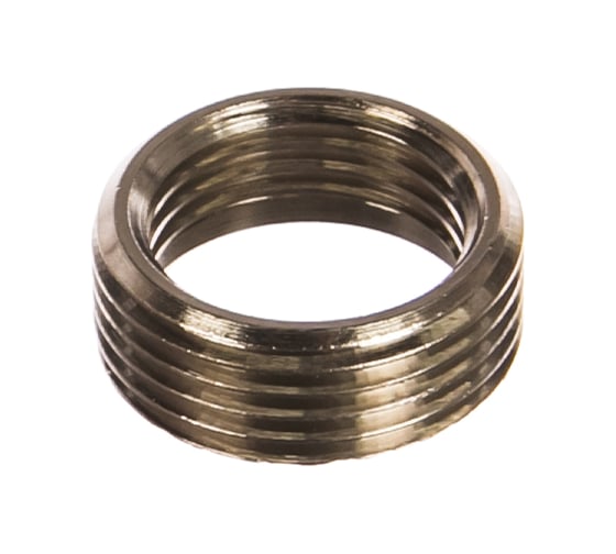Кольцо переходное (3/4"-1/2") для трубопровода GENERAL FITTINGS 51085-3/4-1/2 1