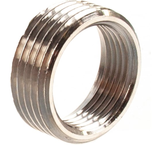 Переходное кольцо для трубопровода GENERAL 1"-3/4FITTINGS 51085-1-3/4
