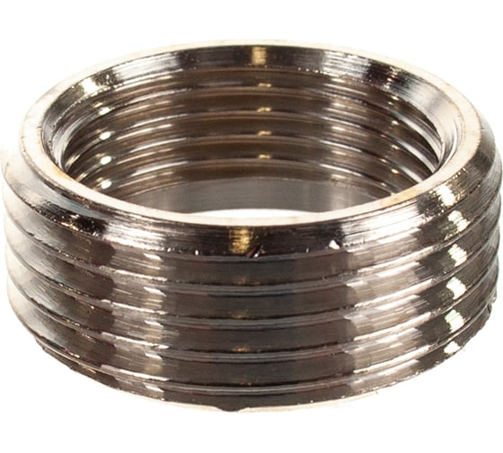 Переходное кольцо для трубопровода GENERAL 1"-3/4FITTINGS 51085-1-3/4