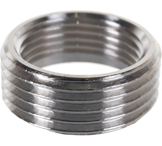 Переходное кольцо для трубопровода GENERAL 1"-3/4FITTINGS 51085-1-3/4