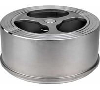 Клапан обратный DN.ru КОП-316-31-Fb Ду125 Ру25 WDVF межфланцевый, D100-04169