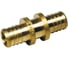 Муфта BYR PEX ПРЕСС 16 (2.2) (2 шт) 5310 2