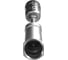Отсечной пневматический клапан NEWKEY DN50, AISI304 NK-PASf50 4