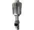 Отсечной пневматический клапан NEWKEY DN15, AISI304 NK-PASf15 3
