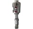 Отсечной пневматический клапан NEWKEY DN15, AISI304 NK-PASf15 4