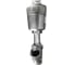 Отсечной пневматический клапан NEWKEY DN20, AISI304 NK-PASf20 2
