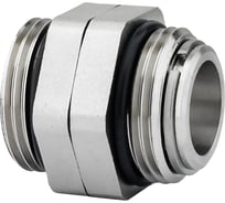 Ниппель сдвоенный PROFACTOR н/н 1 PF MB 828