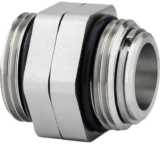 Ниппель сдвоенный PROFACTOR н/н 1 PF MB 828