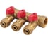Коллектор с шаровым краном SMT 3/4x16x3 3 выхода 20шт/кор, 1822Н051603R 1
