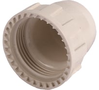 Заглушка "ШиреФит" 16 мм для трубопровода Зубр 51511-16