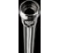 Гибкая подводка прямая Maxpump 80см 2006352182102 5