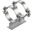 Опора трубная Termoclip TPF1/2 250x80x80 9F (57-61) 50х6F (1 шт) 9409010-212 1
