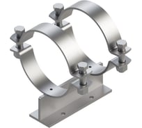 Опора трубная Termoclip TPF1/2 250x80 H85 9F (31-33) 50х6F (1 шт/кор) 9415042-212