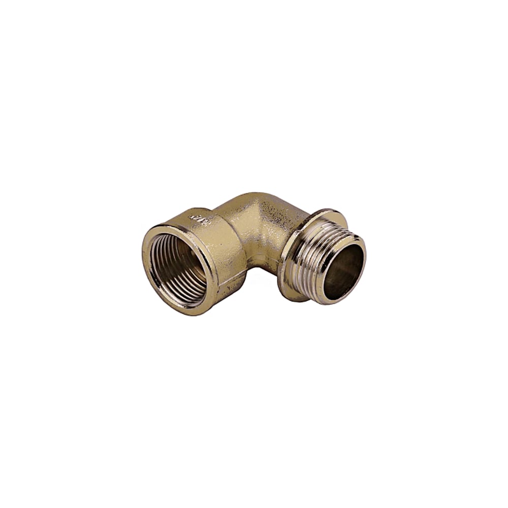 Уголок с упором (1/2"; гайка/штуцер) для трубопровода GENERAL FITTINGS ...