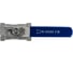 Кран шаровый NEWKEY муфтовый стандартнопроходной нержавеющий 1PC AISI304 DN20 3/4 PN64 NK-BMG20/4 3