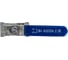 Кран шаровый NEWKEY муфтовый стандартнопроходной нержавеющий 1PC AISI304 DN15 1/2 PN64 NK-BMG15/4 4