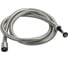 Шланг душевой GFmark 1/2 армированный 1,5 м усиленный 3785 1
