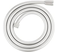 Душевой шланг GROHE Silverflex 1750 мм, с защитой от перекручивания, суперсталь 28388DC1