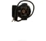 Насос циркуляционный FARHIGH 220В H7 М Q60 L/min RS25-7G/130 3