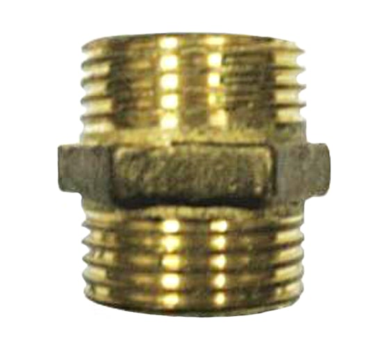 Бочонок 1" для трубопровода GENERAL FITTINGS 51031-1