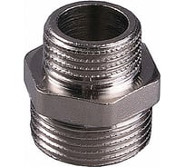 Бочонок переходной (1/2"-3/4") для трубопровода GENERAL FITTINGS 51041-1/2-3/4