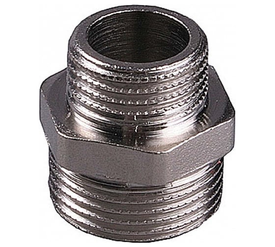 Бочонок переходной (1/2"-3/4") для трубопровода GENERAL FITTINGS 51041-1/2-3/4 1