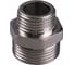 Бочонок переходной (1/2"-3/4") для трубопровода GENERAL FITTINGS 51041-1/2-3/4 1