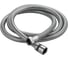 Шланг для душа GFmark ПРЕМИУМ 1/2, 150 см, хромированный 3793 1