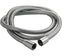 Шланг душевой GFmark 1/2, армированный, 1.5 м, усиленный, хромированный 3788