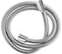 Шланг душевой GFmark 1/2, армированный, 1.5 м, усиленный, хромированный 3788 2