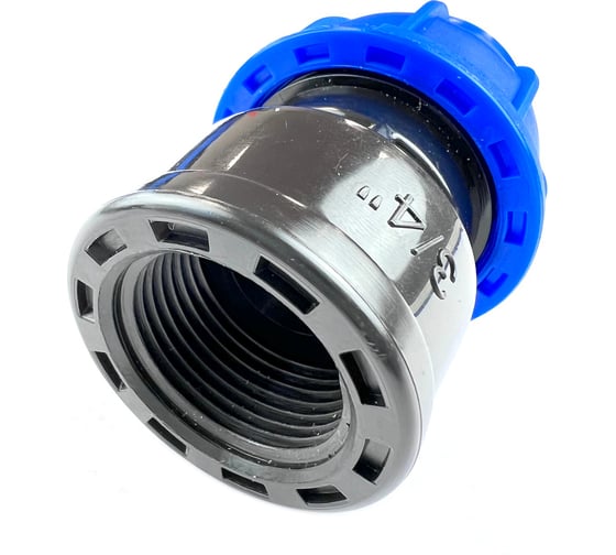 Муфта ПНД BOUTTE 20-3/4"ВР 9278045 1