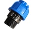 Муфта ПНД BOUTTE 20-3/4"НР 9278083 1