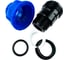 Муфта ПНД BOUTTE 20-3/4"НР 9278083 3