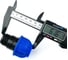 Муфта ПНД BOUTTE 20-3/4"НР 9278083 4