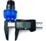 Муфта ПНД BOUTTE 20-3/4"НР 9278083 5