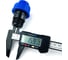 Муфта ПНД BOUTTE 20-3/4"НР 9278083 7