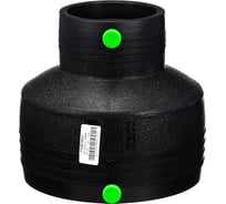 Переход электросварной ПРОСВАР 160х90 мм ПЭ 100 SDR 11 10314