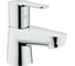 Кран для раковины Grohe BauEdge без функции смешивания, хром 20421000 1