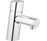 Кран для раковины Grohe Concetto без функции смешивания, хром 32207001 1