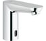 Кран для раковины Grohe Eurosmart Cosmopolitan E Bluetooth инфракрасный, без функции смешивания, хром 36409000 1