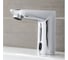 Кран для раковины Grohe Eurosmart Cosmopolitan E Bluetooth инфракрасный, без функции смешивания, хром 36409000 2