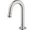 Кран для раковины Grohe Universal без функции смешивания, с C-изливом, суперсталь 20201DC0 3