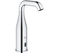 Кран для раковины Grohe Essence E инфракрасный, без функции смешивания, хром 36446000
