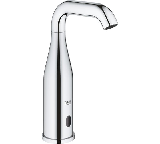Кран для раковины Grohe Essence E инфракрасный, без функции смешивания, хром 36446000