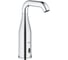 Кран для раковины Grohe Essence E инфракрасный, без функции смешивания, хром 36446000 1
