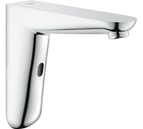 Кран для раковины Grohe Euroeco Cosmopolitan E инфракрасный, без функции смешивания, хром 36274000