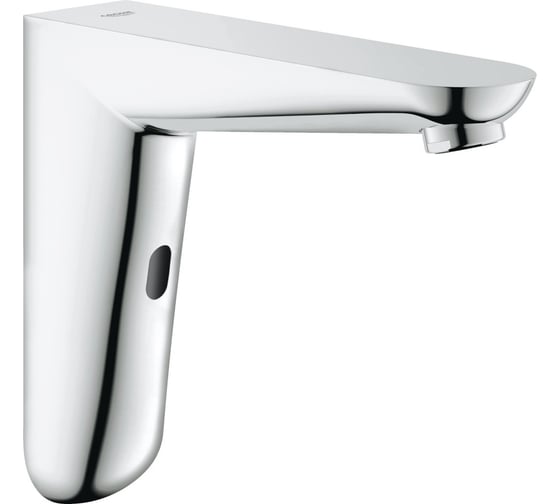 Кран для раковины Grohe Euroeco Cosmopolitan E инфракрасный, без функции смешивания, хром 36274000