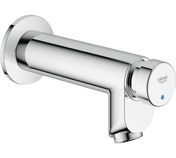 Кран Grohe Euroeco Cosmopolitan T автоматический, без функции смешивания, хром 36266000