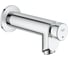 Кран Grohe Euroeco Cosmopolitan T автоматический, без функции смешивания, хром 36266000 1