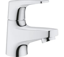 Кран для раковины Grohe BauFlow без функции смешивания, хром 20575000